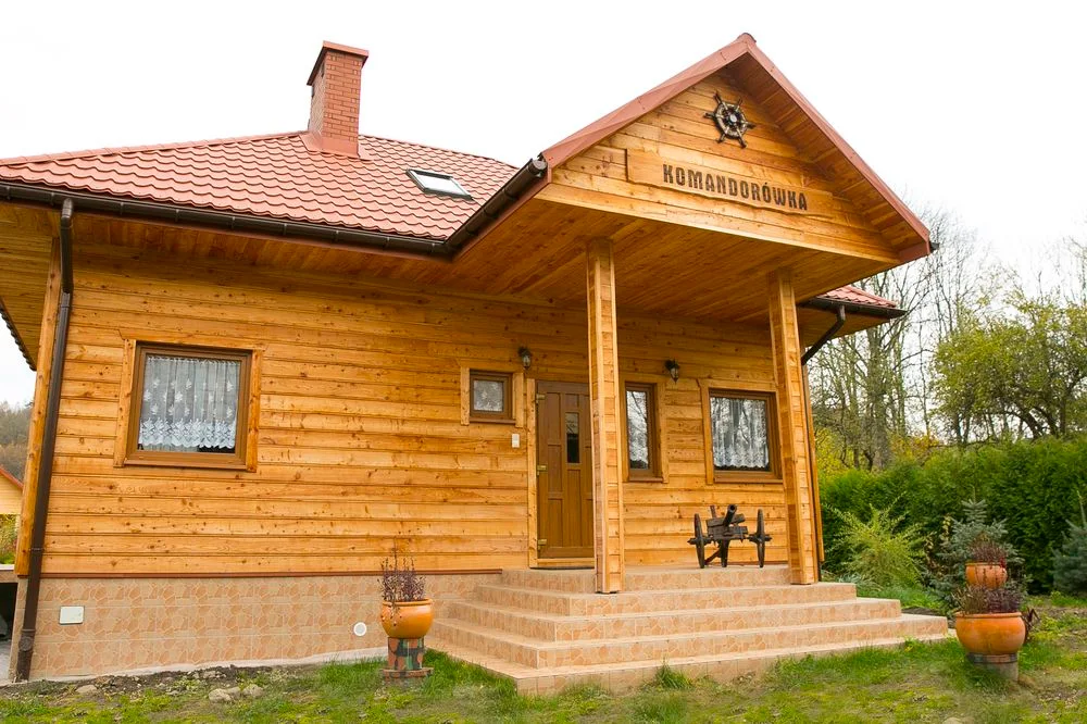 Komandorówka 