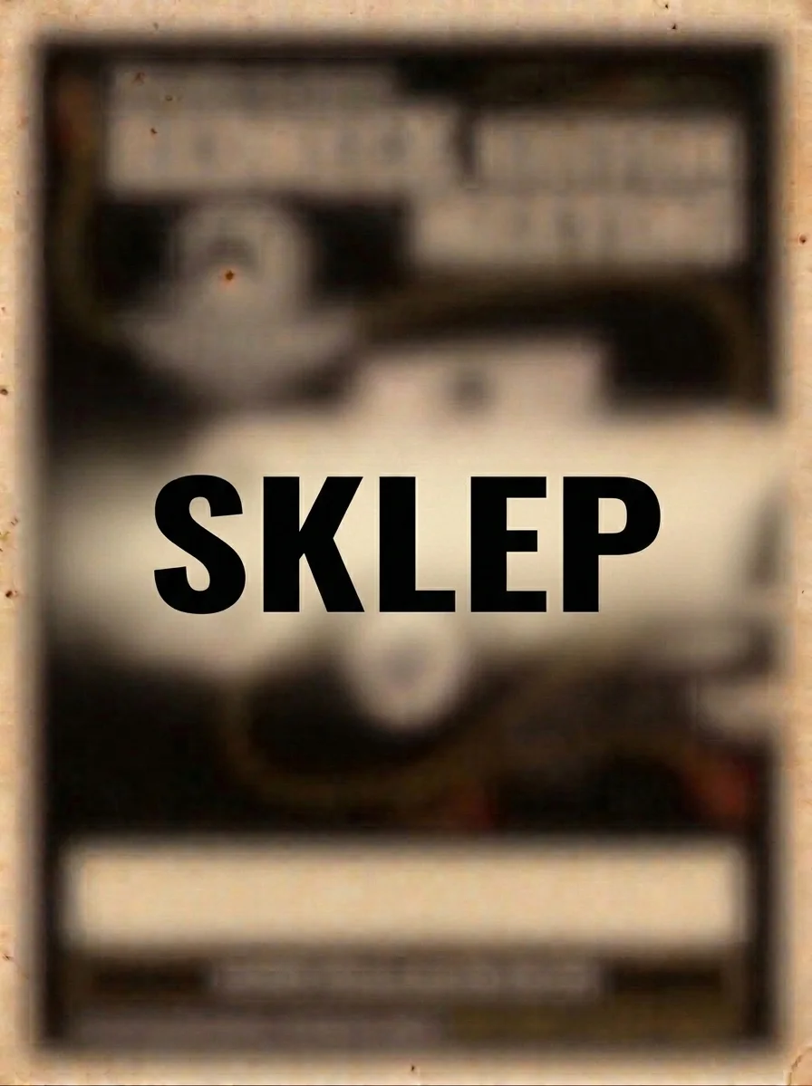 SKLEP