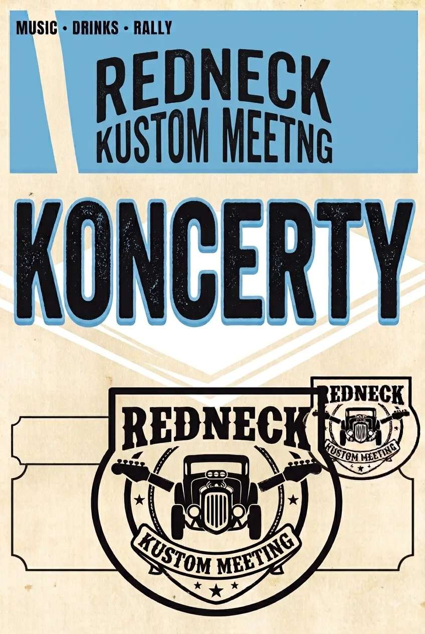 KONCERTY