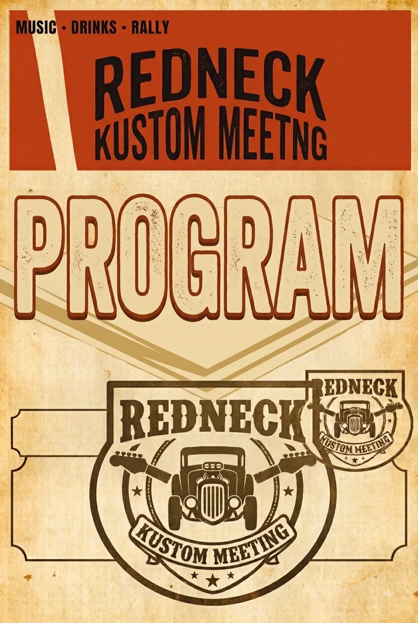 PROGRAM