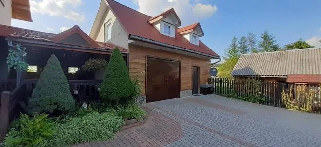 Zacisze Osławy Agroturystyka