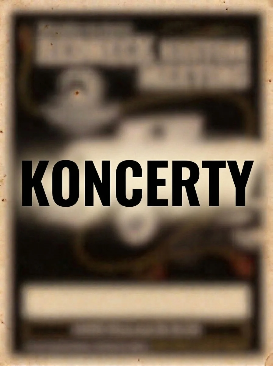 KONCERTY