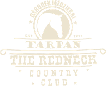 Ośrodek Jeździecki Tarpan — The Redneck Country Club