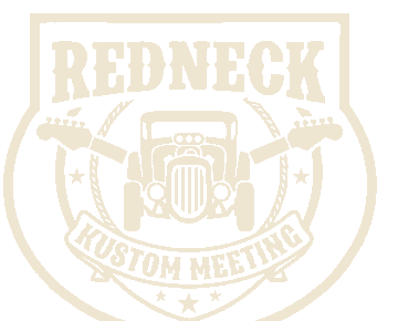 REDNECK KUSTOM MEETING